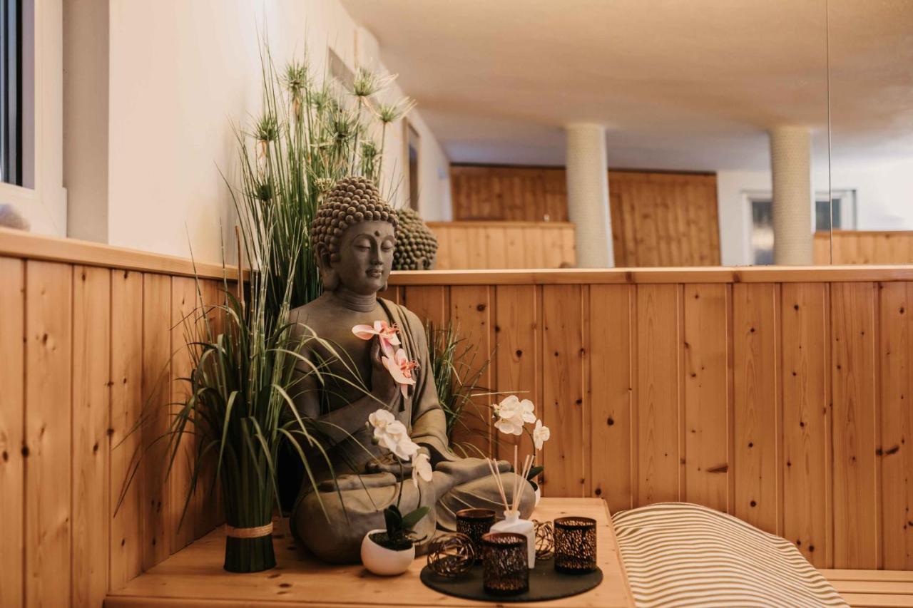 Landhaus Rohrmoser Werfenweng Buitenkant foto