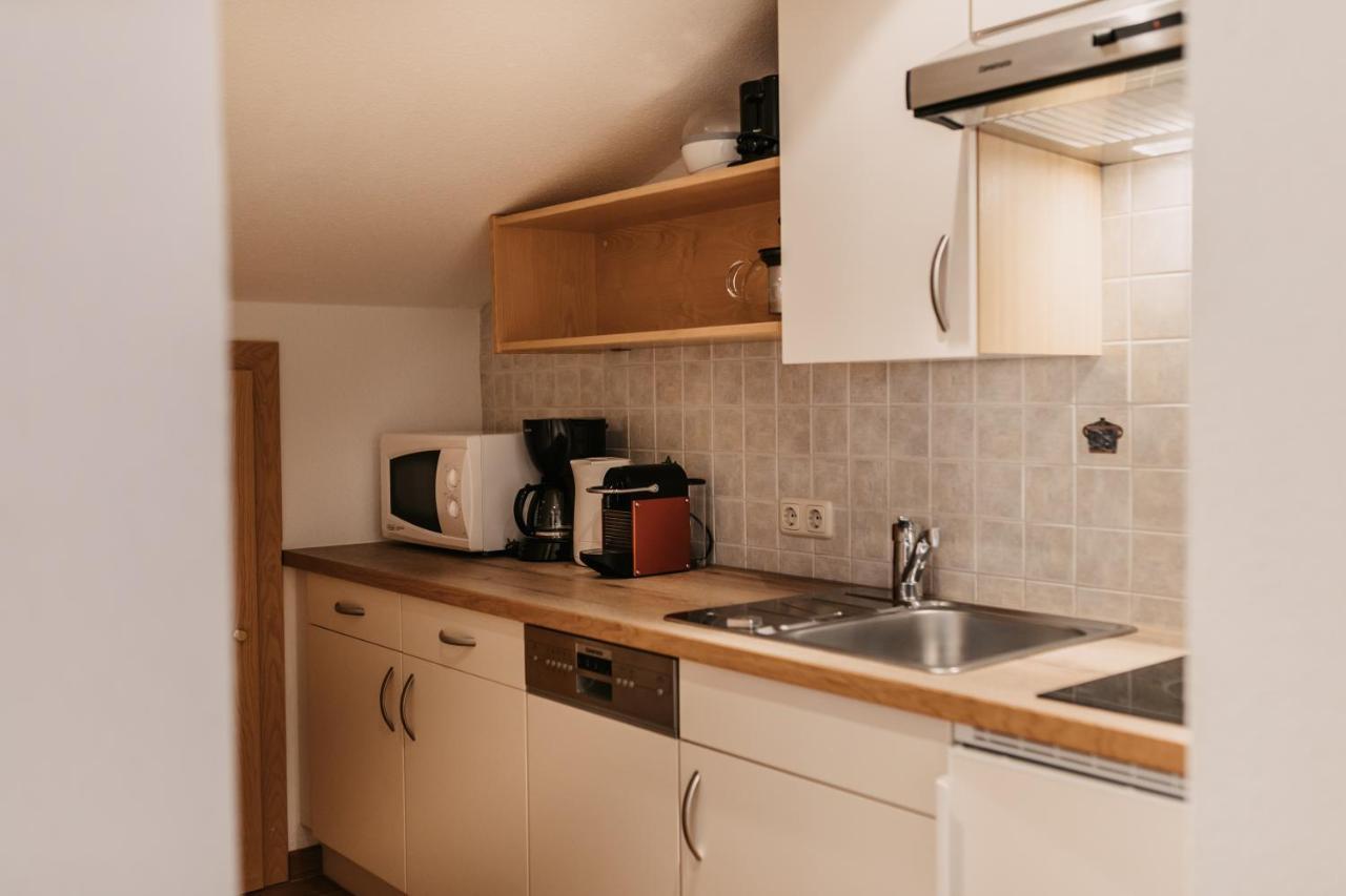 Landhaus Rohrmoser Werfenweng Buitenkant foto