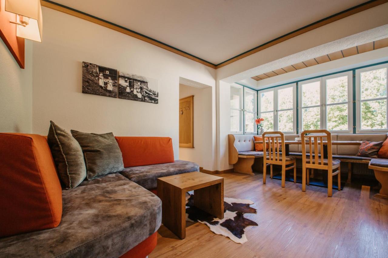 Landhaus Rohrmoser Werfenweng Buitenkant foto