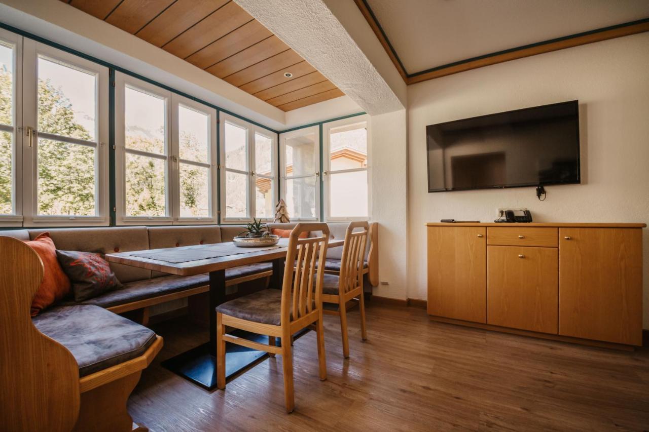 Landhaus Rohrmoser Werfenweng Buitenkant foto