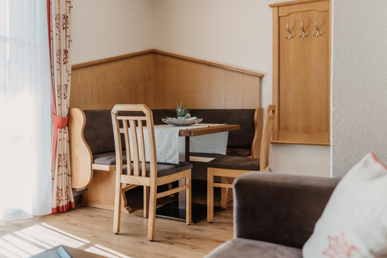 Landhaus Rohrmoser Werfenweng Buitenkant foto