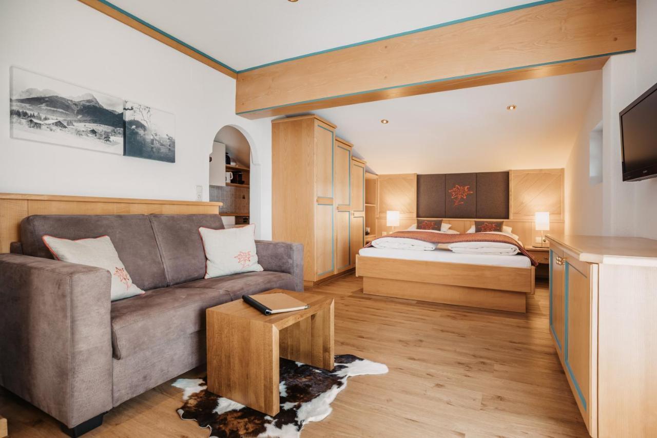 Landhaus Rohrmoser Werfenweng Buitenkant foto