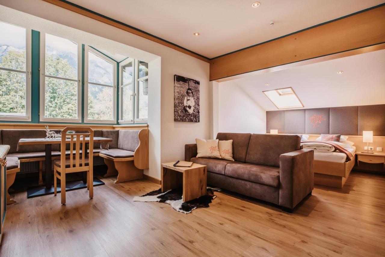 Landhaus Rohrmoser Werfenweng Buitenkant foto