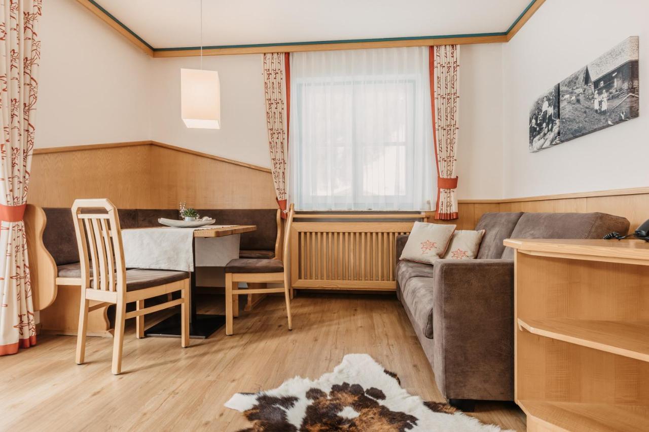 Landhaus Rohrmoser Werfenweng Buitenkant foto