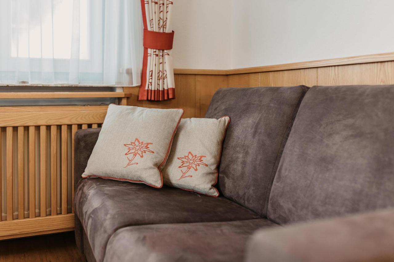 Landhaus Rohrmoser Werfenweng Buitenkant foto