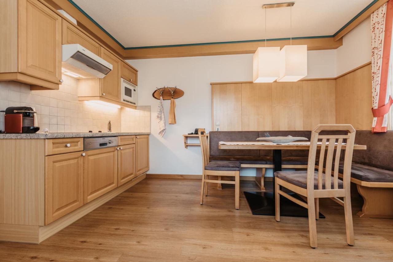 Landhaus Rohrmoser Werfenweng Buitenkant foto