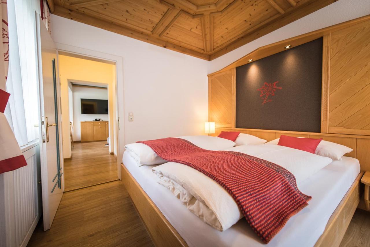 Landhaus Rohrmoser Werfenweng Buitenkant foto