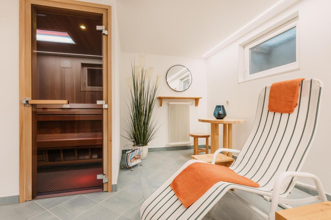 Landhaus Rohrmoser Werfenweng Buitenkant foto