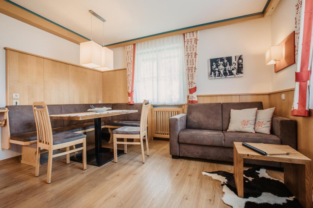 Landhaus Rohrmoser Werfenweng Buitenkant foto